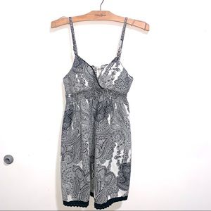 No Boundaries Junior’s Dress